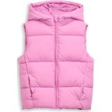 TOM TAILOR - Bodywarmer - Grijs/Pink
