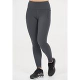 ENDURANCE Sportbroek 'Move'  antraciet