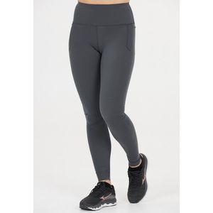 ENDURANCE Sportbroek 'Move'  antraciet