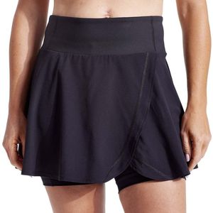 Pearl Izumi Sugar Rok Zwart S Vrouw