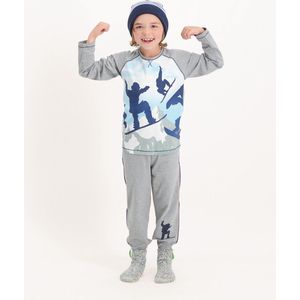 Pyjama Snow Board - Claesen's Officiële Webshop