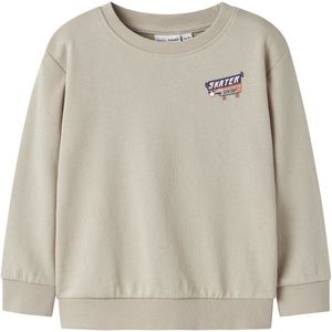 NAME IT - NMMVASHA LS NREG - Sweatshirt - Jongens - Lange Mouwen
