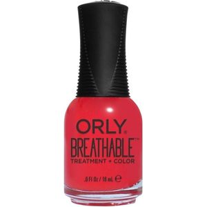 Orly - Breathable Vitamin Burst - Nagellak - 18ml