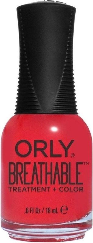 Orly - Breathable Vitamin Burst - Nagellak - 18ml