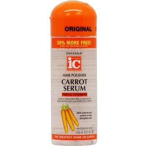 Fantasia - IC Hair Polisher - Haarserum - 177 ml