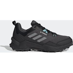 adidas TERREX Terrex AX4 Hiking Schoenen - Dames - Zwart- 44 2/3