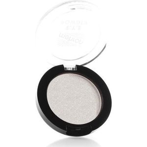 Mehron E.Y.E. Powder Shimmer - Glanzende Oogschaduw - Winter Frost