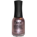 ORLY - Breathable - Nagellak - 18 ml - Soul Sister