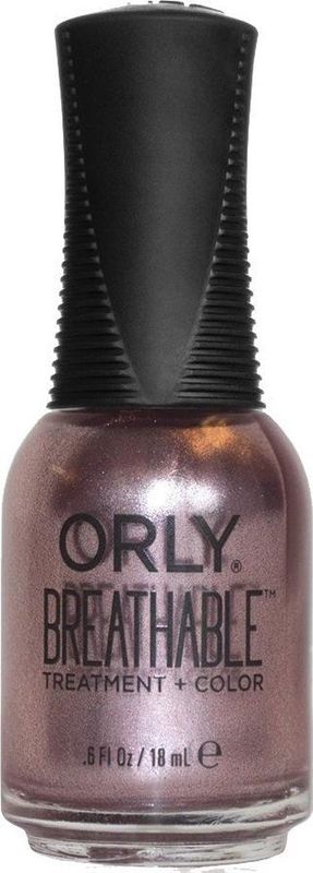 ORLY - Breathable - Nagellak - 18 ml - Soul Sister