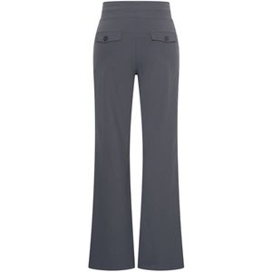 Travel Pantalon Uni 2136 Dark Grey