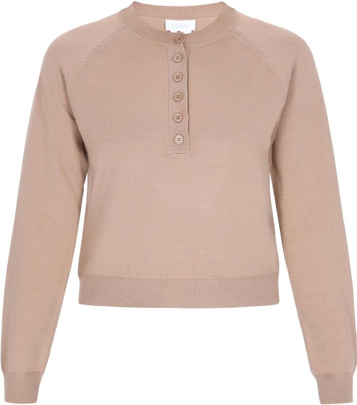 usha - Casual Collection - Sweater - Regular Fit