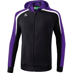 Erima Liga 2.0 Trainingsjack - Jassen  - zwart - 3XL