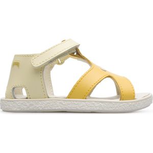 Camper Twins Sandalen - Kinderen - Geel - 23