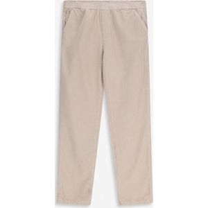 Sissy-Boy - Beige broek met ribcord