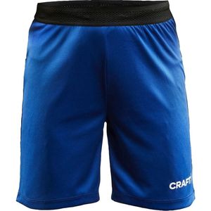 Craft - Progress 2.0 - Kinder Shorts - Lichtgewicht - Effen Kleur