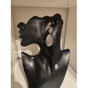 Waterdruppel oorbellen | Moederdag | Verjaardagscadeau| Cadeautje| Valentijnsdag| Kado | sieraden | vaderdag | oorbellen | oorsieraden