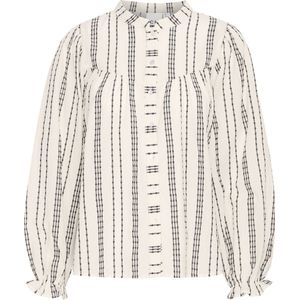 ICHI - IHJOSINE SH - Dames - Lange mouwen shirts