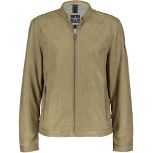 Rumble leren Jacket