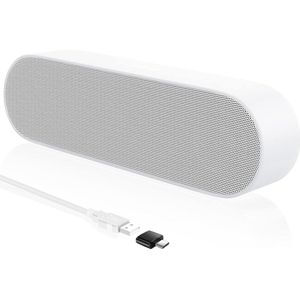 Equivera Minisoundbar - Soundbar - Mini Soundbar - Speaker - Speakers - Bluethooth Speaker