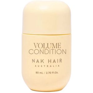 Nak Hair - Volume Condition - 80 ml