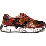 Laura Vita Burton 45 Rood