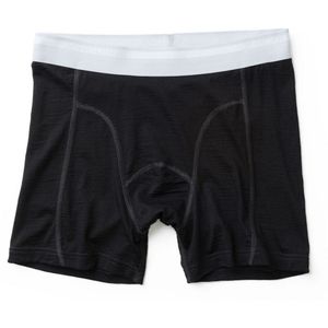 Houdini - Desoli - Boxershort - True Black