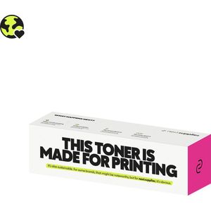 Konica Minolta A5X0350 / TNP-48 M (Magenta). Originele toner, circulair.