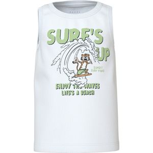NAME IT - NMMVAGNO TANK TOP - Jongens - Spencers