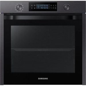 Samsung NV75K5571RM oven - 75 l - 2800 W - Zwart - Roestvrijstaal