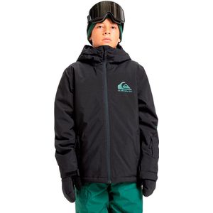 Quiksilver - Mission - Sneeuwjas - Technisch - Jongens 8-16 - Waterdicht - Warmte