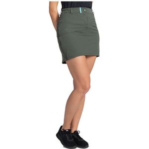 Kilpi - ANA-W - Dames Outdoorrok - A-lijn - Licht en Ademend