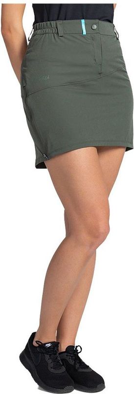 Kilpi - ANA-W - Dames Outdoorrok - A-lijn - Licht en Ademend