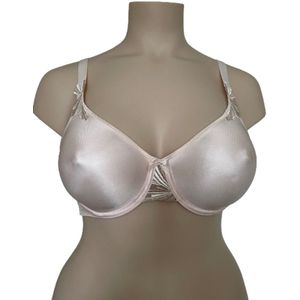 Chantelle – Hedona – BH Beugel – C20310 – Soft Pink - B80/95