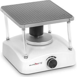 Steinberg - 3D mixer - roerder - 100 U/min - 18 x 18 cm