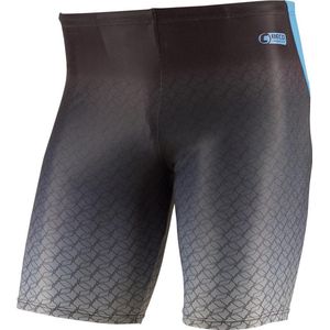 BECO Competition jammer - grijs - maat 7