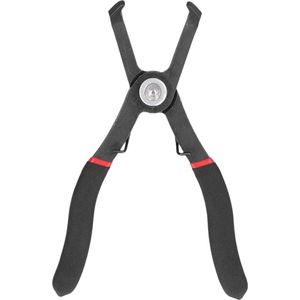 30-graden Push Pin Tang - Premium Removal Tool - Auto Reparatie Tang - Efficiënte Cliptang voor Auto