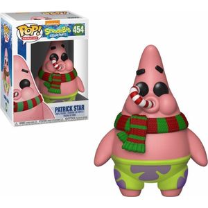 Funko Pop! SpongeBob Square Pants - Patrick Star #454