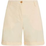 Tommy Hilfiger - Classic Chino Broek - Donkerblauw - Biologisch Katoen