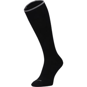 Sockwell Featherweight Fancy Dames Compressiekousen Klasse 1 Black Solid Maat 39-43