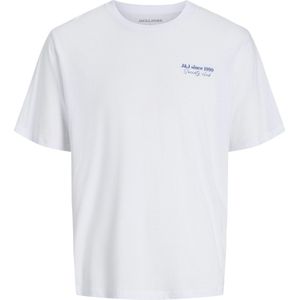 JACK&JONES - JJNINETY TEE SS CREW NECK JNR - T-shirt - Jongens