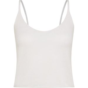 Deha Gebreide Tanktop - Streetwear - Vrouwen