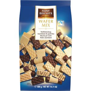 Wafelmix 400g