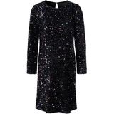 Noppies - Jurk Stord - Jerseyjurk - Gekleurde Pailletten