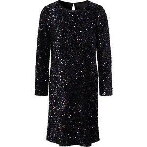 Noppies - Jurk Stord - Jerseyjurk - Gekleurde Pailletten