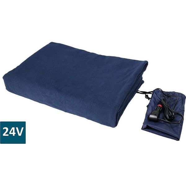 12 volt elektrische dekens - Elektrische dekens kopen | Lage prijs |  beslist.nl