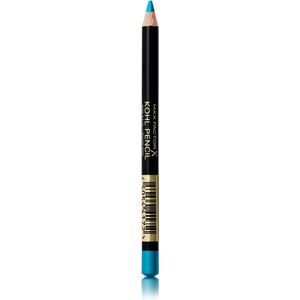 Max Factor - Eyeliner Potlood - IJsblauw - Romige Textuur