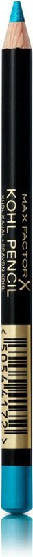 Max Factor - Eyeliner Potlood - IJsblauw - Romige Textuur