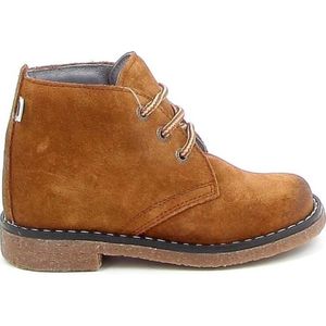 Bo-Bell Suede roble maat 27