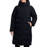 ICEPEAK Outdoormantel 'Pittsfield'  zwart