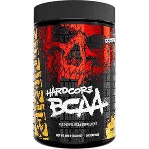 Mutant - Hardcore BCAA - Ananas - 30 servings - Eiwitshake